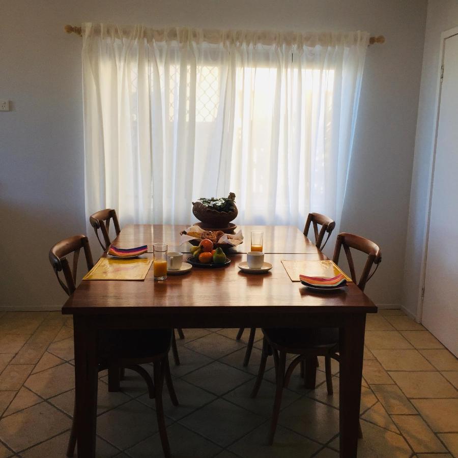 Sandy Toes Yeppoon Exterior foto